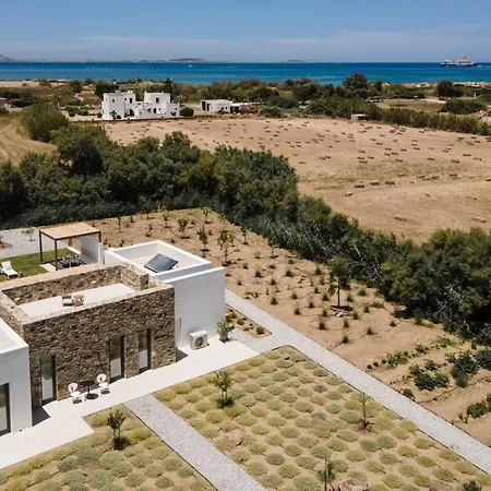 Stone Naxos *