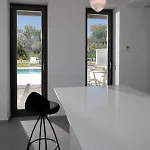 Villa Stone Naxos *