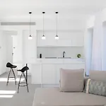 Villa Stone Naxos