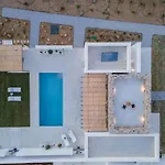 Villa Stone Naxos Naxos City