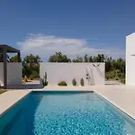 Villa Stone Naxos