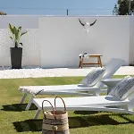 Villa Stone Naxos