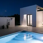 Villa Stone Naxos