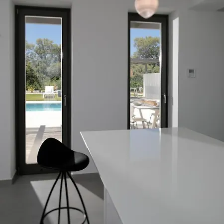 Villa Stone Naxos *