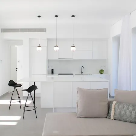 Villa Stone Naxos