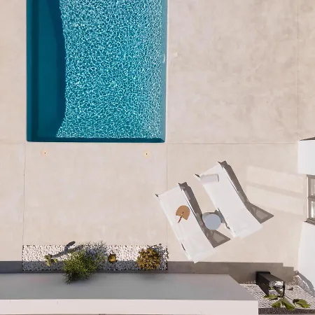 Villa Stone Naxos *