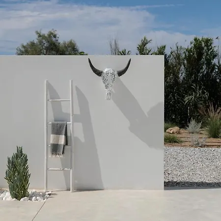 Villa Stone Naxos Naxos City