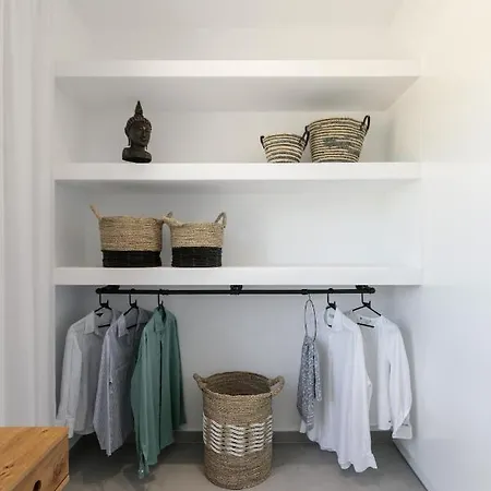 Villa Stone Naxos *
