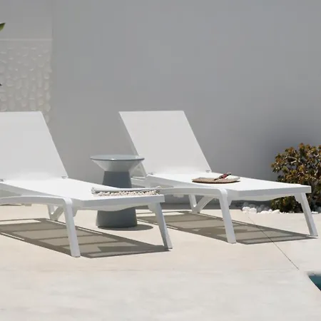 Stone Naxos