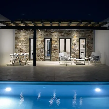 Stone Naxos *